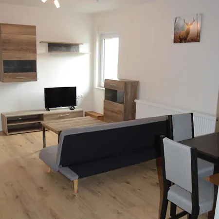 Appartement Fillsack
