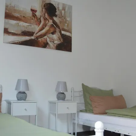 Appartement Fillsack