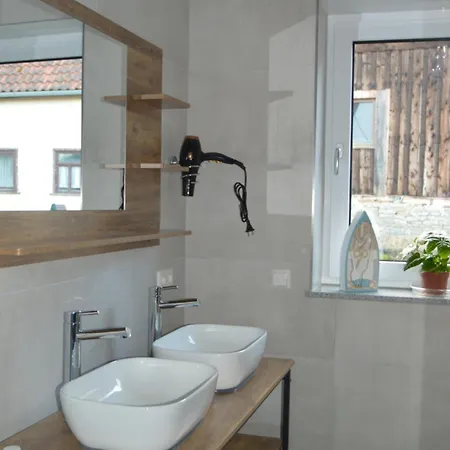 Fillsack Appartement *