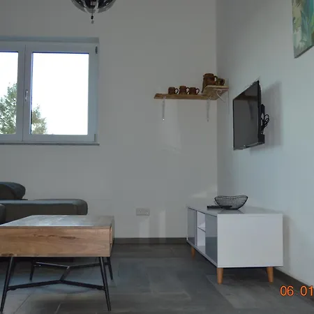 Fillsack 아파트 Erfeld