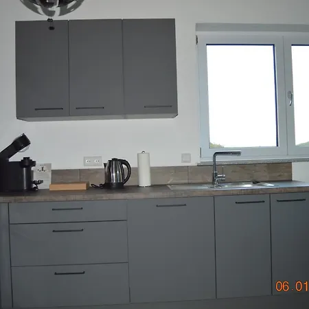 Fillsack 아파트 *