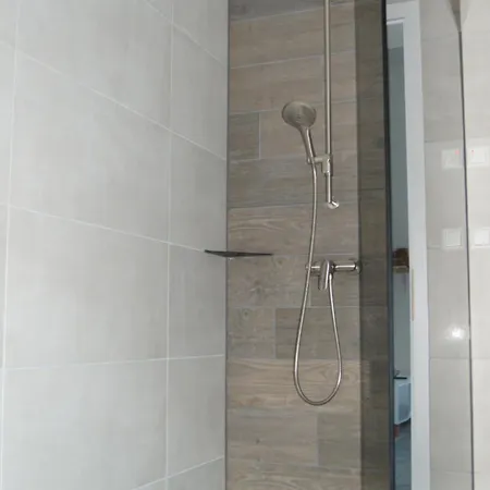 Fillsack 아파트 *