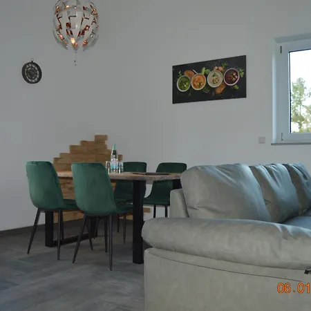 Fillsack Appartement *