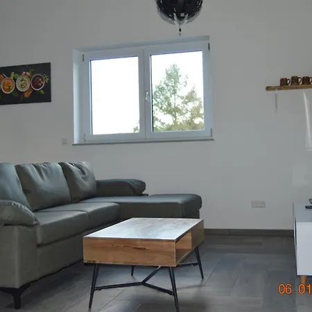Appartement Fillsack