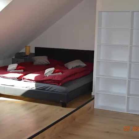 Appartement Fillsack