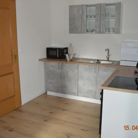 Fillsack 아파트 *