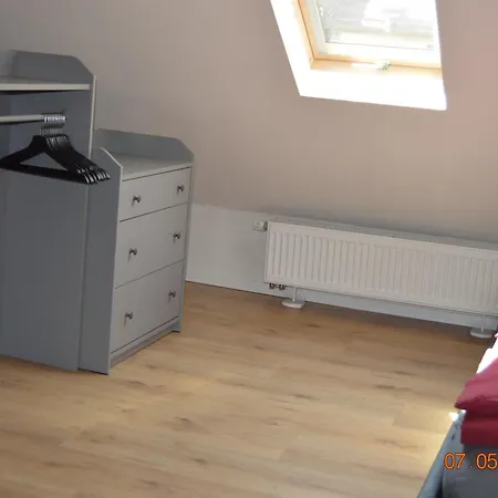 Appartement Fillsack Erfeld