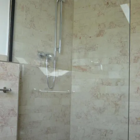 Fillsack 아파트 Erfeld