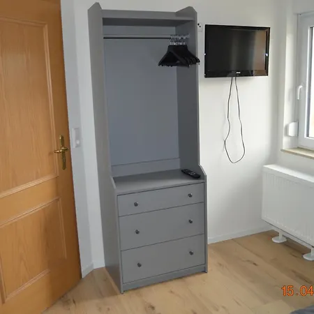 Fillsack 아파트 Erfeld