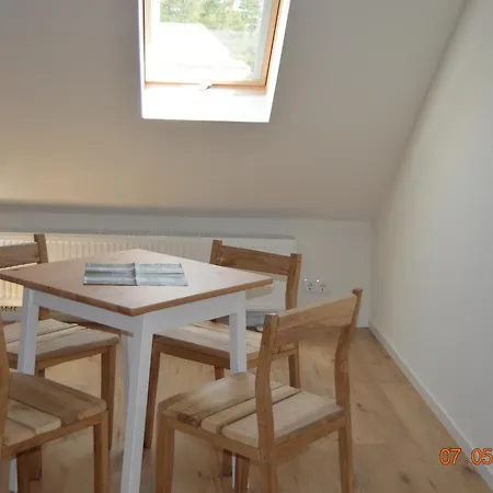 Fillsack 아파트 Erfeld