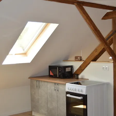Fillsack Appartement