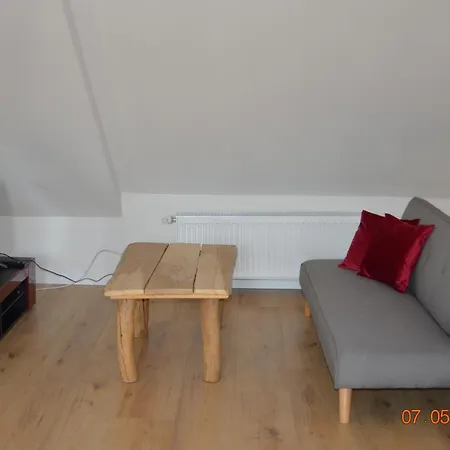 Fillsack 아파트 *